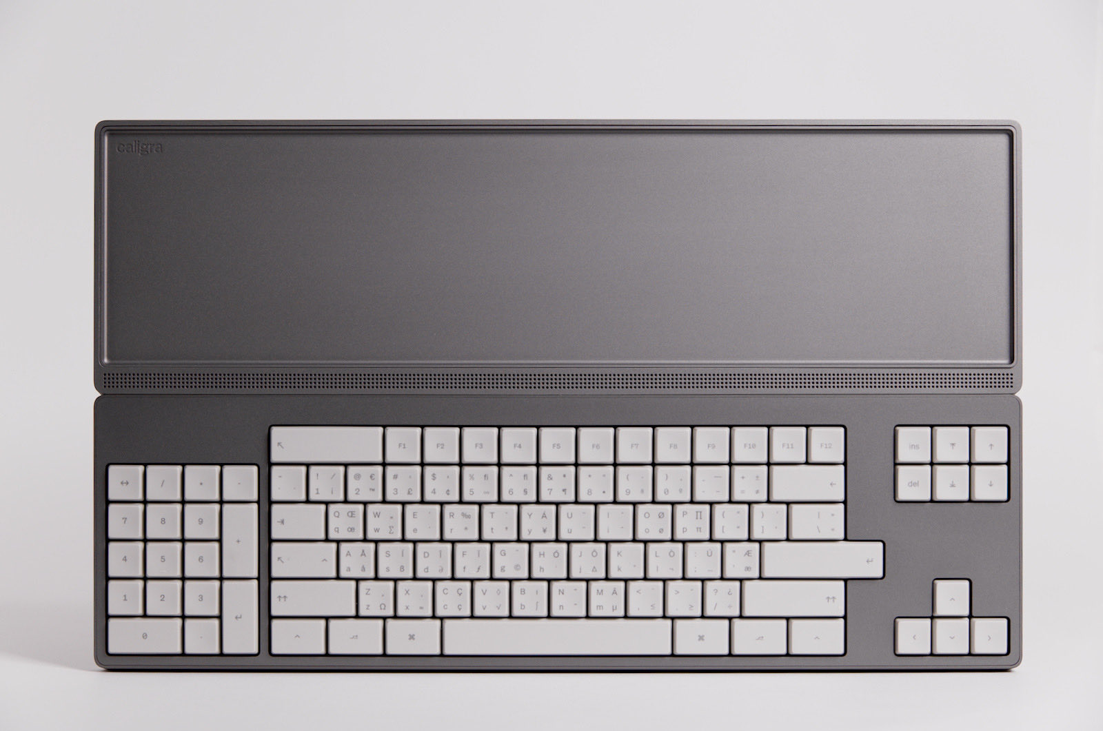 Caligra c100 computer